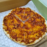 Muhammara at Albisana in Doha