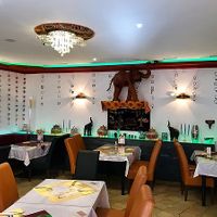   at Rajput in St Polten