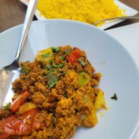   at Rajput in St Polten