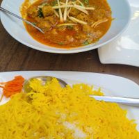   at Rajput in St Polten