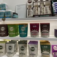   at OrCa in Ljubljana