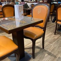  at La Bonbonnière Chocolaterie et L'Ecole du Chocolat in Geneva