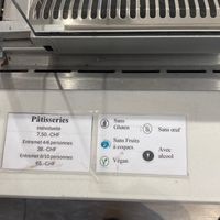  at La Bonbonnière Chocolaterie et L'Ecole du Chocolat in Geneva