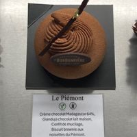  at La Bonbonnière Chocolaterie et L'Ecole du Chocolat in Geneva