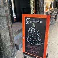  at La Bonbonnière Chocolaterie et L'Ecole du Chocolat in Geneva