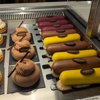  at La Bonbonnière Chocolaterie et L'Ecole du Chocolat in Geneva