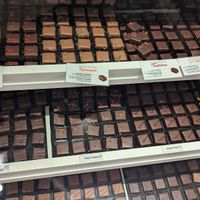  at La Bonbonnière Chocolaterie et L'Ecole du Chocolat in Geneva