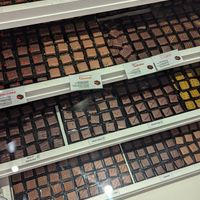  at La Bonbonnière Chocolaterie et L'Ecole du Chocolat in Geneva