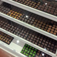  at La Bonbonnière Chocolaterie et L'Ecole du Chocolat in Geneva