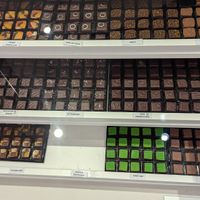  at La Bonbonnière Chocolaterie et L'Ecole du Chocolat in Geneva