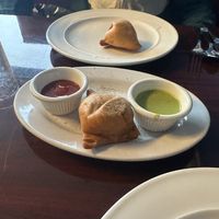   at BB's Indian Kitchen in Fort Wayne