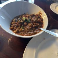   at BB's Indian Kitchen in Fort Wayne