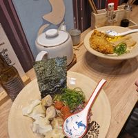  at Oh My Ramen 2.0 in Katowice