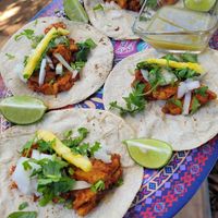  at Oryza Om Tempeh in Brisas De Zicatela