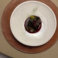 Beet  at Wickens in Dunkeld