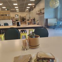  at The Plant Based Pantry Limited in Ashburton