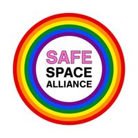 Safe space for the whole community LGBQTIA+ at The Plant Based Pantry Limited in Ashburton