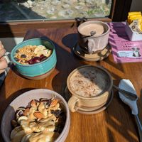  at BRUNCH in El Chalten