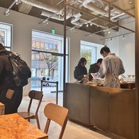 Interior   at Blue Bottle Coffee - Kobe Shop in Kobe