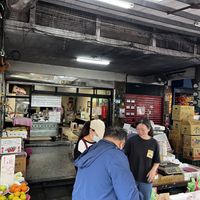 View from street  at Zhangjia Vegetarian Food - 張家素食  in New Taipei City