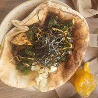  at Magic Apple Wholefoods in Cottesloe