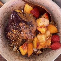   at Magic Apple Wholefoods in Cottesloe