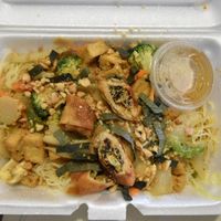 Kuy Teav Chha Kreoung Tek Trey Phem at Phnom Penh in Cleveland