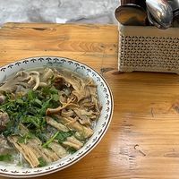  at Quán Chay Khai Tuệ - Khai Tue Vegan in Hanoi