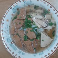  at Quán Chay Khai Tuệ - Khai Tue Vegan in Hanoi