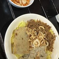   at Quán Chay Khai Tuệ - Khai Tue Vegan in Hanoi