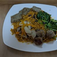  at Quán Chay Khai Tuệ - Khai Tue Vegan in Hanoi