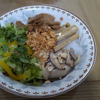  at Quán Chay Khai Tuệ - Khai Tue Vegan in Hanoi