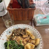   at Quán Chay Khai Tuệ - Khai Tue Vegan in Hanoi