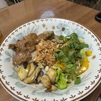   at Quán Chay Khai Tuệ - Khai Tue Vegan in Hanoi