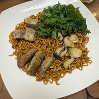   at Quán Chay Khai Tuệ - Khai Tue Vegan in Hanoi