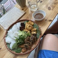 Nr 6  at Quán Chay Khai Tuệ - Khai Tue Vegan in Hanoi