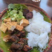  at Quán Chay Khai Tuệ - Khai Tue Vegan in Hanoi