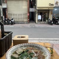   at Quán Chay Khai Tuệ - Khai Tue Vegan in Hanoi