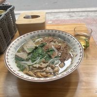   at Quán Chay Khai Tuệ - Khai Tue Vegan in Hanoi