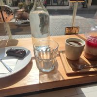  at Madal Cafe - Specialty Coffee Shop in Oradea