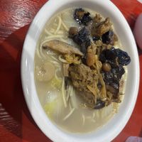   at Clean Water Vegetarian - 净水素食 in Shanghai