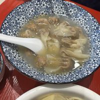   at Clean Water Vegetarian - 净水素食 in Shanghai