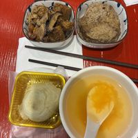   at Clean Water Vegetarian - 净水素食 in Shanghai