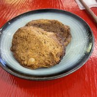 Chicken nuggets hot   at Clean Water Vegetarian - 净水素食 in Shanghai