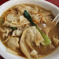  at Clean Water Vegetarian - 净水素食 in Shanghai