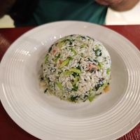  at Clean Water Vegetarian - 净水素食 in Shanghai