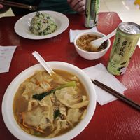  at Clean Water Vegetarian - 净水素食 in Shanghai