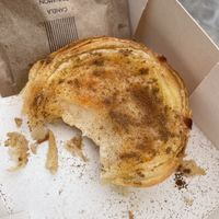   at Maninha Sardinha in Cadiz