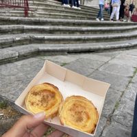   at Maninha Sardinha in Cadiz