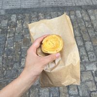   at Maninha Sardinha in Cadiz